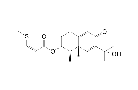 S-Petasitin