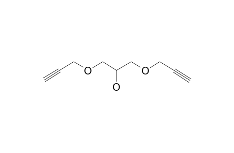 1,3-BIS-(PROP-2-YNYLOXY)-PROPAN-2-OL