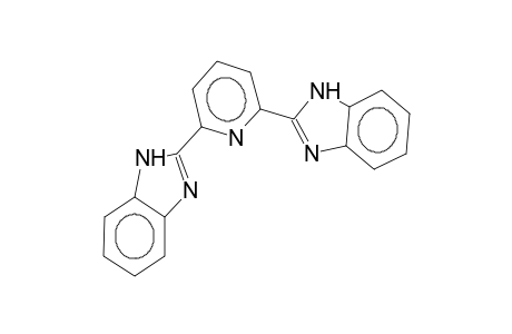 2,6-Bis(2-benzimidazolyl)pyridine