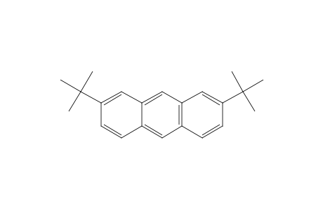 2,7-Ditert-butylanthracene