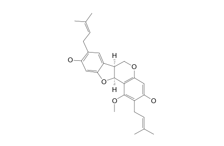 1-METHOXYFICIFOLINOL