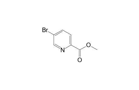 Methyl 5-bromopyridine-2-carboxylate