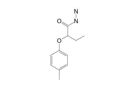 4-METHYLPHENOXY-BUTYRIC-ACID-HYDRAZIDE