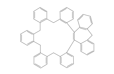 Bicyclic Bis-Cyclophane