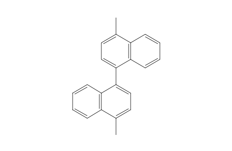 4,4'-Dimethyl-1,1'-binaphthalene