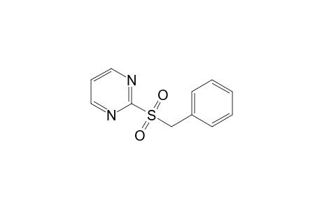 2-Benzylsulfonylpyrimidine