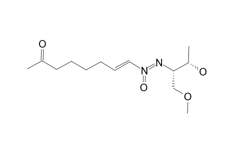 ELAIOMYCIN_D;(1'-E)-ELAIOMYCIN-7'-ONE