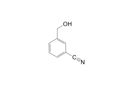 3-Cyanobenzyl alcohol