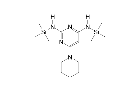 Desoxyminoxidil 2TMS