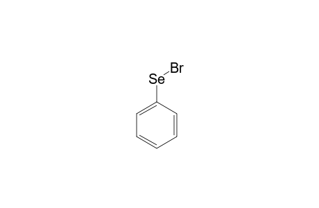 Phenylselenenyl bromide