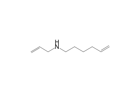Allyl(hex-5-enyl)amine
