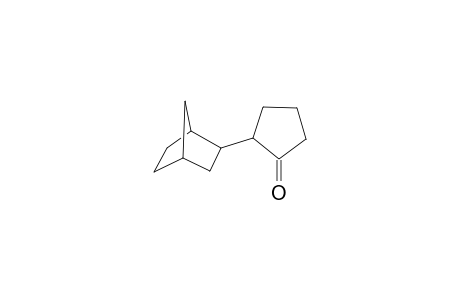 2-(2-Oxoctclopent-2-yl)bicyclo[2.2.1]heptane
