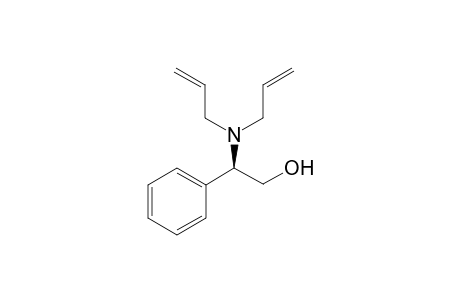 (R)-2-(diallylamino)-2-phenylethanol