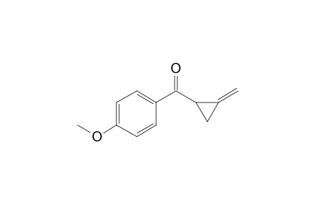Methylenecyclopropyl p-Methoxyphenyl Ketone