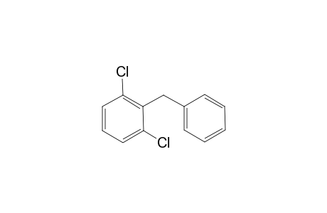 2-Benzyl-1,3-dichlorobenzene