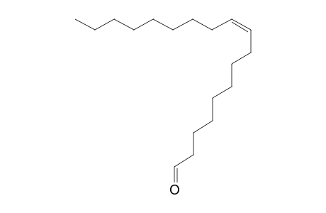 (Z)-octadec-9-enal