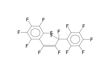 CIS-PERFLUORO-1-PHENYL-2-BENZYLETHENE