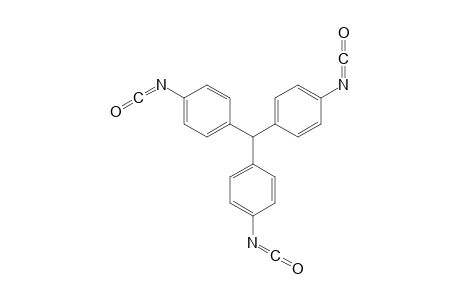 Koedidur pu 53, component b; 4,4',4''-triisocyanatotriphenylmethane