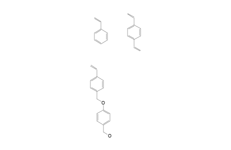 4-Nitrophenyl carbonate, polymer-bound on Wang Resin