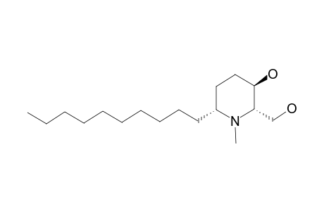 PERHYDROMICROPINE