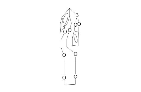 24-(1,3,2-Benzodioxaborol-2-yl)-3,6,9,12,15,18-hexaoxabicyclo[18.3.1]tetracosa-1(24),20,22-triene