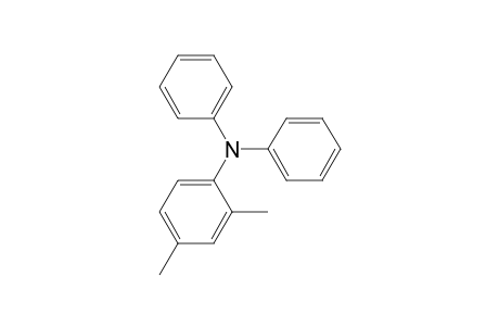 N,N-Diphenyl-2,4-xylidene