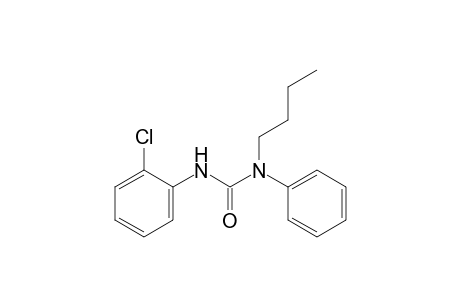 N-butyl-2'-chlorocarbanilide