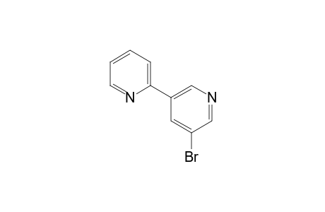 5'-bromo-2,3'-bipyridine