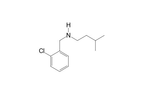 N-Isopentylchlorobenzylamine