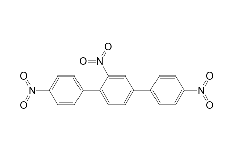 2-Nitro-1,4-bis(4-nitrophenyl)benzene