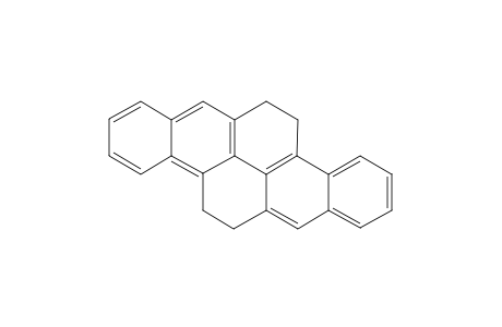 1,2,6,7-Tetrahydro-3,4:8,9-dibenzopyrene