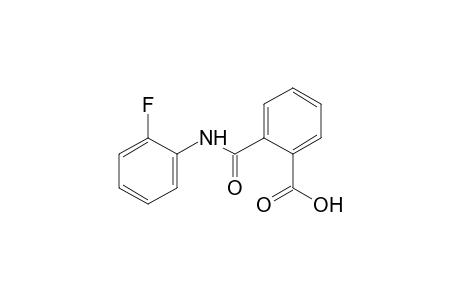 2'-fluorophthalanilic acid