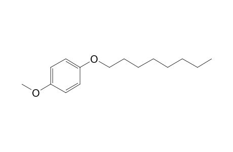 4-Methoxyphenyl octyl ether