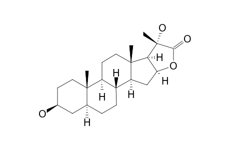 LYCOPERSICONOLIDE