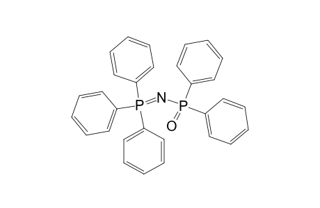 P,P-DIPHENYL-N-(TRIPHENYLPHOSPHORANYLIDENE)PHOSPHINIC AMIDE