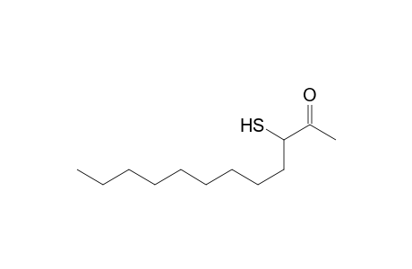 3-Mercapto-2-dodecanone