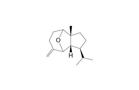 1,5-Epoxysalvial-4(14)-ene
