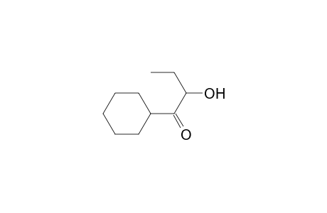1-Cyclohexyl-2-hydroxy-1-butanone