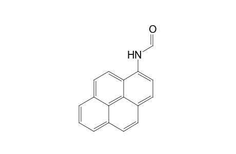 Formamide, N-(1-pyrenyl)-