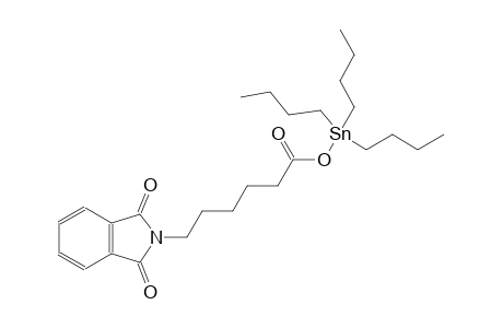 2-{6-oxo-6-[(tributylstannyl)oxy]hexyl}-1H-isoindole-1,3(2H)-dione