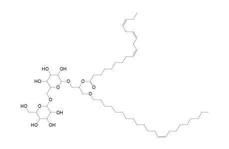 DGDG O-22:1_18:3