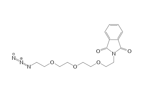 1-Azido-11-phthalimido-3,6,9-trioxaundecane