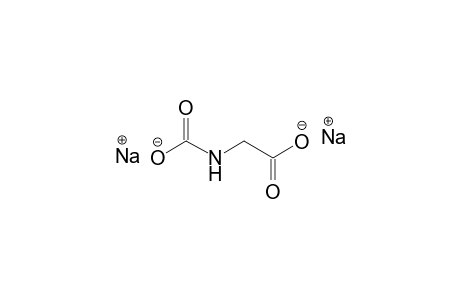 N-CARBOXYGLYCINE, DISODIUM SALT