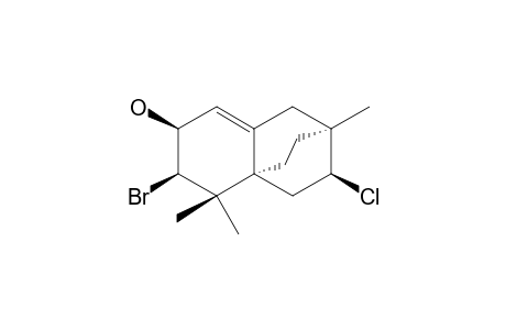 RHODOLAUREOL