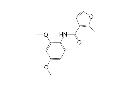 N-(2,4-dimethoxyphenyl)-2-methyl-3-furamide