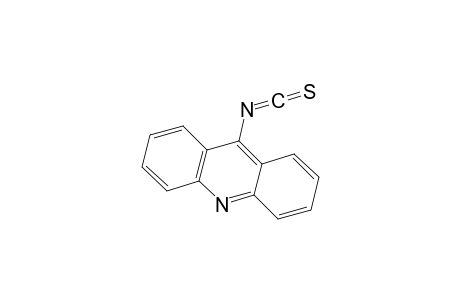 Acridine, 9-isothiocyanato-