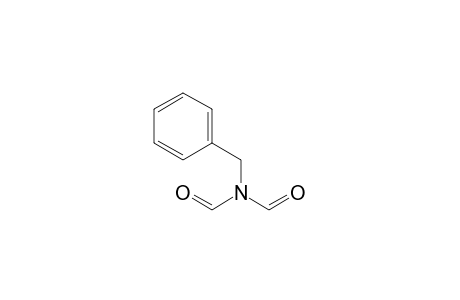 N,N-Diformylbenzylamine