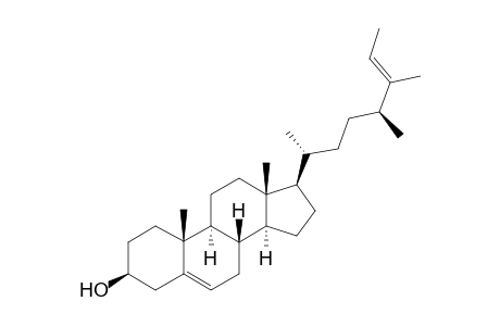 (24RS)-24,27-Dimethylcholesta-5,26-dien-3.beta.-ol