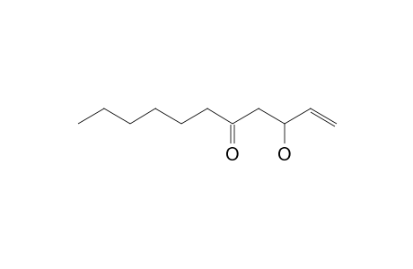 3-Hydroxyundec-1-en-5-one