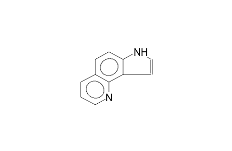 3H-PYRROLO[2,3-H]QUINOLINE